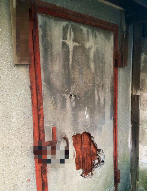 【家系】実家に座敷牢があるんだが、実は…