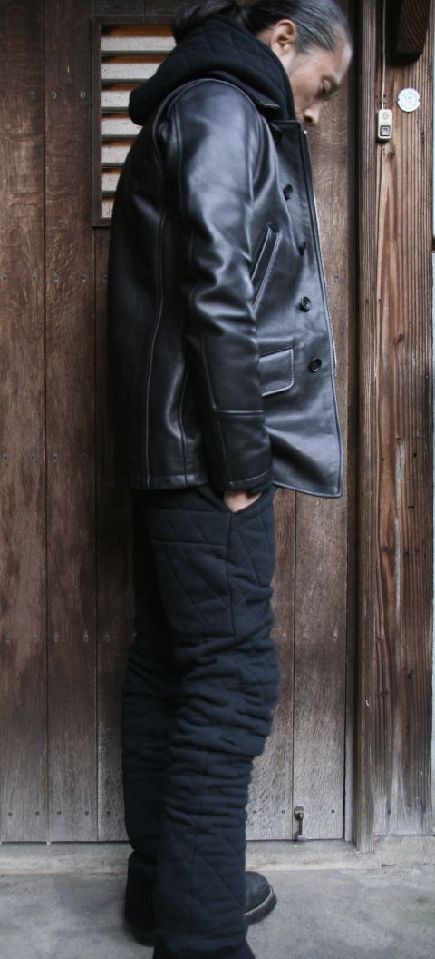 dia quilt sweat pants blog11