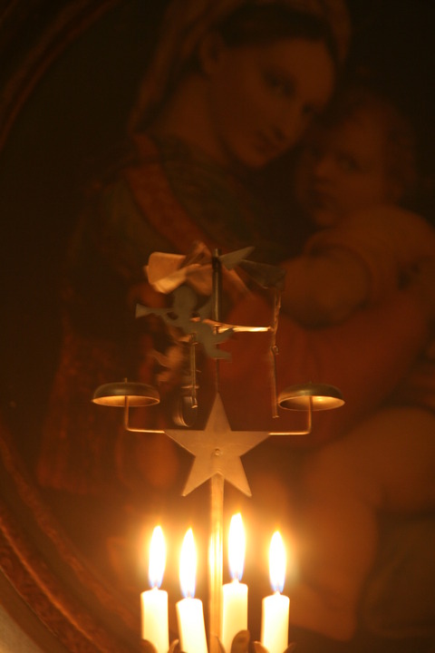 Merry Christmas & happy new year