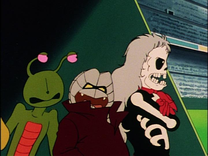 スコビル値 超人強度 空手の王子様 日々是修行也