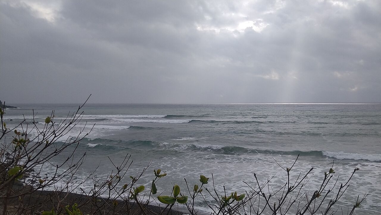 南台湾波情報 サーフ トリップ ワールド