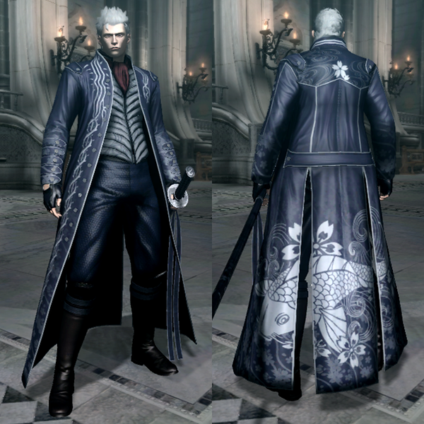 Lethal company suits mod. Skyrim vergil. vergil mod. vergil without coat. dmc4 dmc vergil mod.