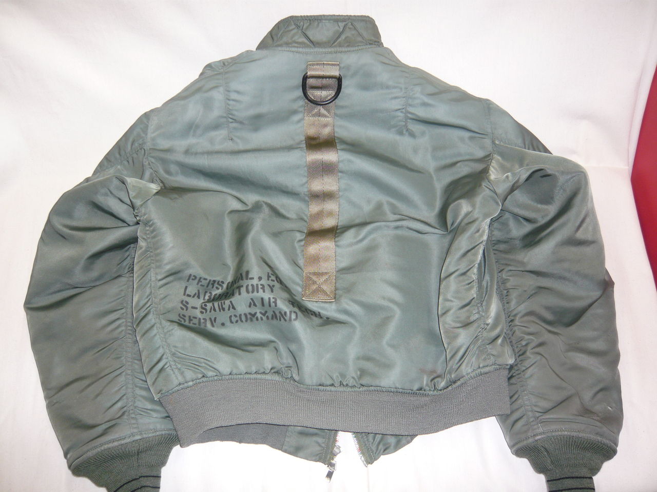 GODWIND / カミカゼ / 60's代 ALPHA社製 / CUSTOM MA-1 GODWIND / カミカゼ / 60's代 ALPHA社製 / CUSTOM MA-1