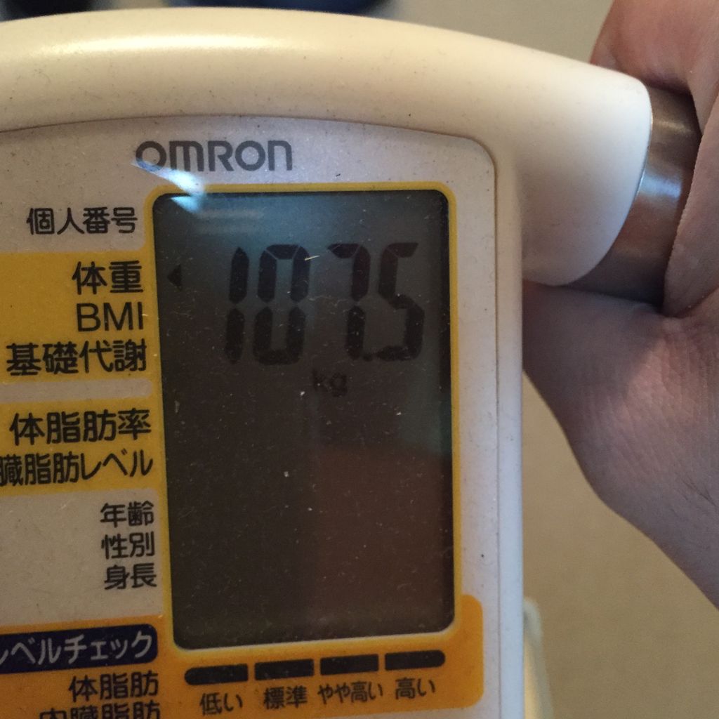 伊藤英明が目標 デブな彼氏の体重は デブ彼氏の観察日記 ダイエット記録 伊藤英明が目標 デブな彼氏の体重は デブ彼氏の観察日記 ダイエット記録