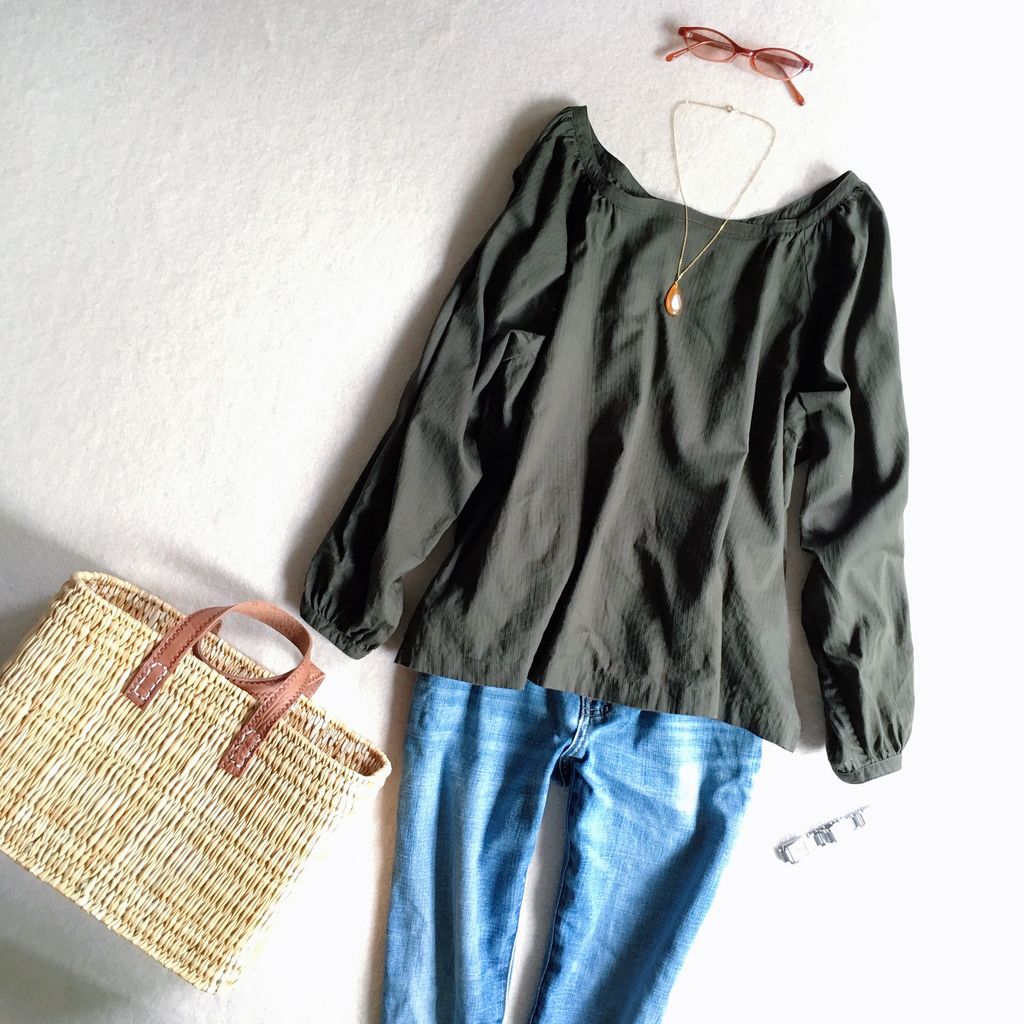 おとなの普段着 おしゃれの真髄は日々の普段着にこそ宿るもの スタイリッシュママのシックな日常