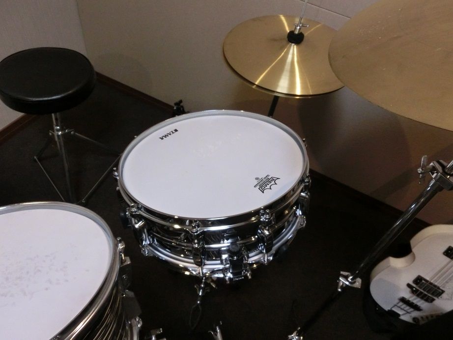 TAMA SC145 ステュワート コープランド モデル ケース付 本物の通販