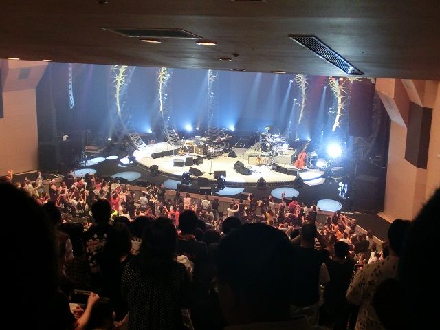 長渕剛ホールツアー ネタバレ Zakkan