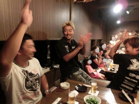 顔面ケーキ Zakkan 顔面ケーキ Zakkan