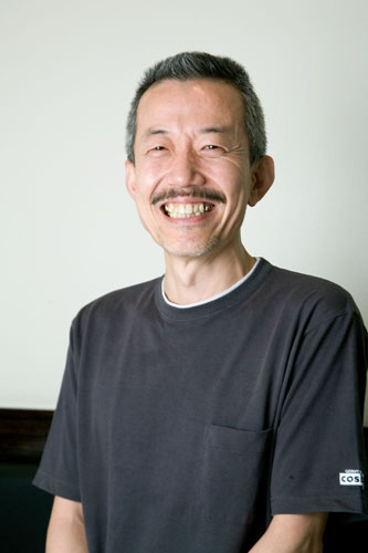 谷昇さん
