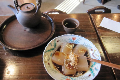 茶処 こ寿々
