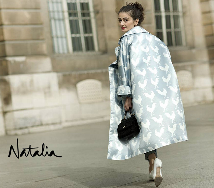 世界で影響力を持つファッションブロガー 美人でオシャレ過ぎるフランス編 13年 Stylen 毎日が楽しいスタイルの遊び場 世界で影響力を持つファッションブロガー 美人でオシャレ過ぎるフランス編 13年 Stylen 毎日が楽しいスタイルの遊び場