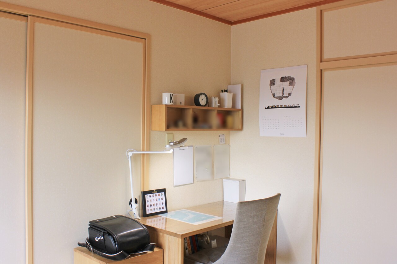 学習机 を和室に移して こども部屋の模様替え Life Co Powered By ライブドアブログ 学習机 を和室に移して こども部屋の模様替え Life Co Powered By ライブドアブログ