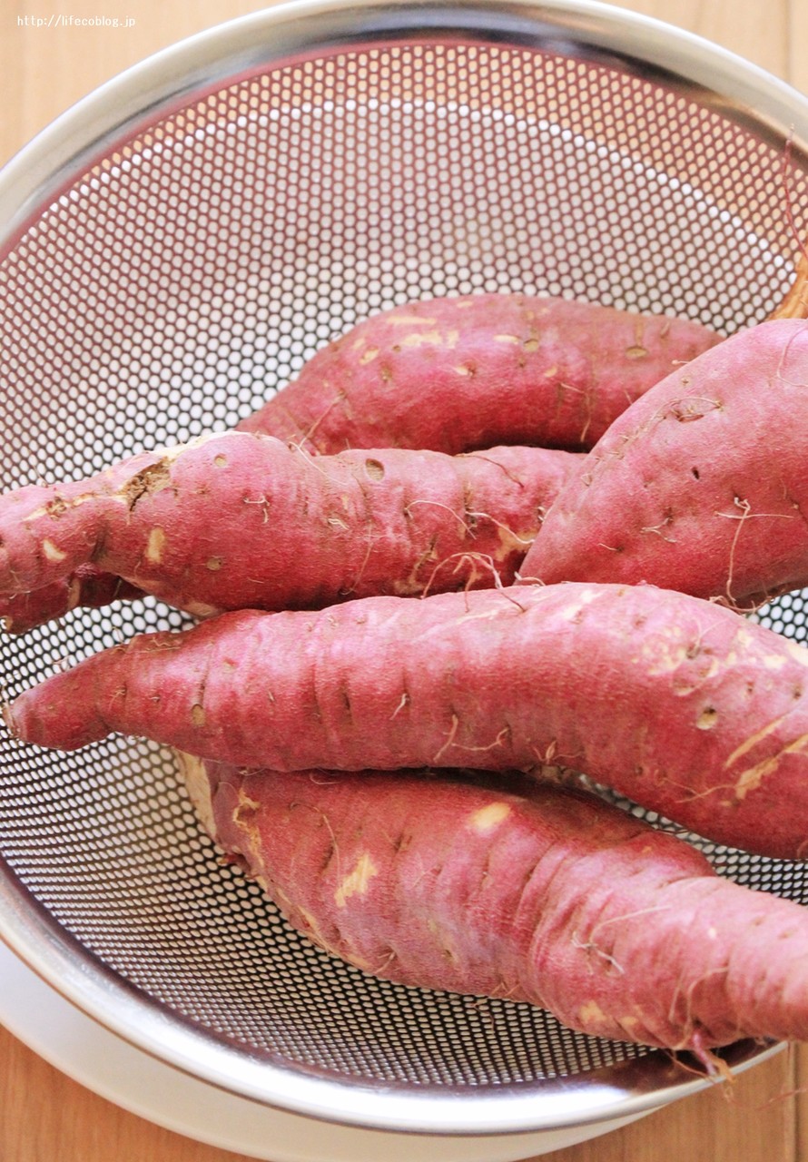 手作り 芋けんぴ は 超カリカリ食感 味見がとまらない美味しさ Life Co Powered By ライブドアブログ 手作り 芋けんぴ は 超カリカリ食感 味見がとまらない美味しさ Life Co Powered By ライブドアブログ