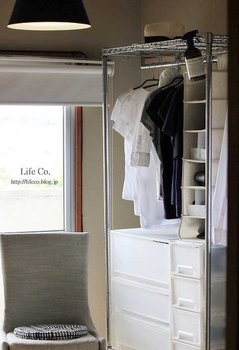 和室のクローゼット化 進行中 Life Co Powered By ライブドアブログ 和室のクローゼット化 進行中 Life Co Powered By ライブドアブログ
