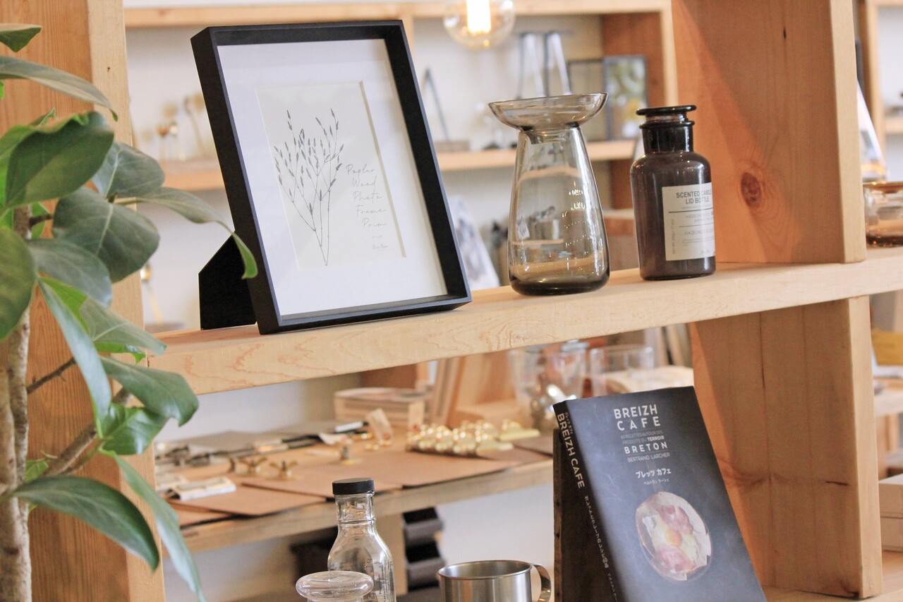 豊橋のマイベストなスポット Garage オシャレな園芸店 Life Co Powered By ライブドアブログ