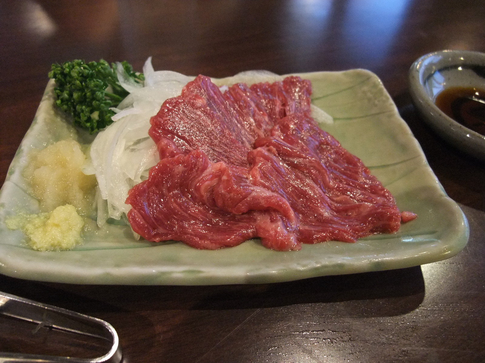 今夜の夕飯 七輪炭火焼肉 味ん味ん 稲城矢野口 矢野口 彷徨私事記
