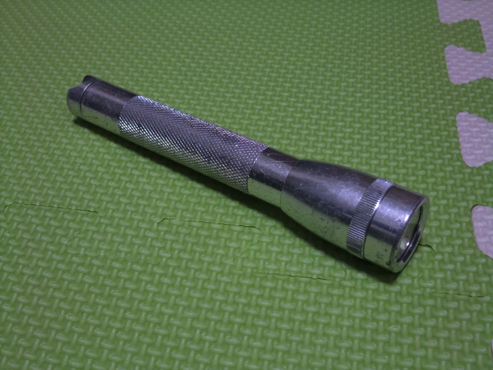今日の寿命 懐中電灯 彷徨私事記 今日の寿命 懐中電灯 彷徨私事記