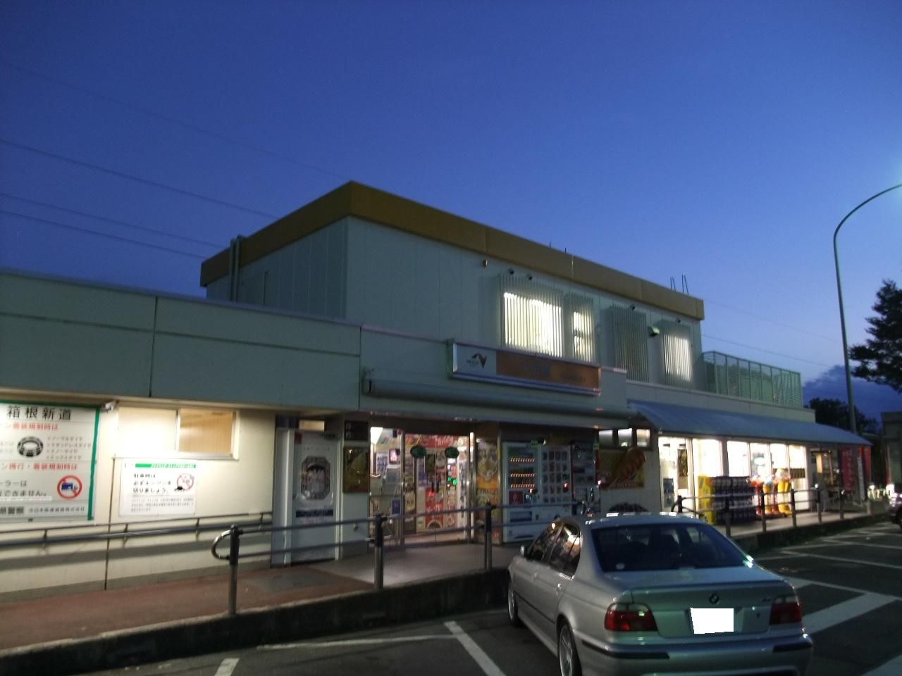 小田原pa パーキングエリア 下り サービスエリア お買物 高速道路 高速情報はnexco 中日本