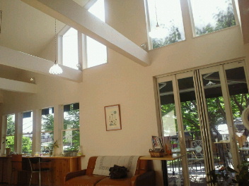 池岡さんのサロン♪