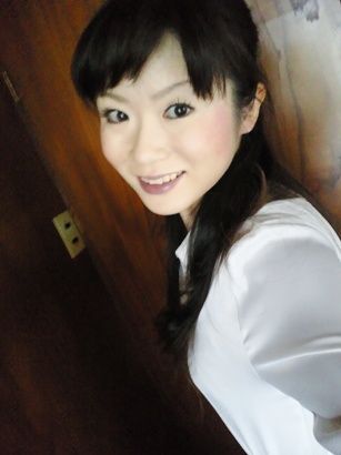 いってきます♪