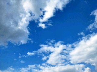 sky