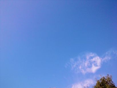 青空