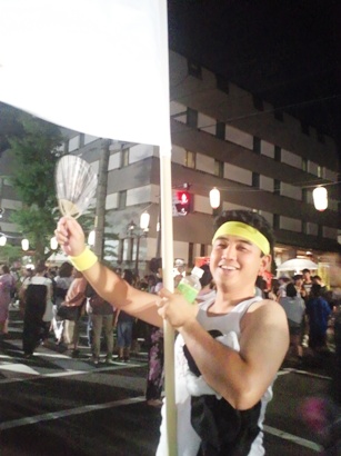 相談役、おつかれっす!!