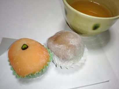 甘月堂