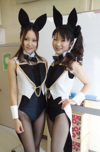SAKRA & 真希子