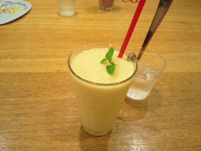 �ޥ󥴡��ȥХʥʤΥ��塼����