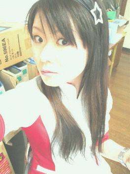 休憩時間に♪