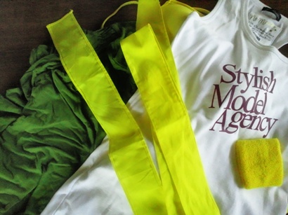 スタンダード!!