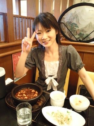 いただきま~す♪