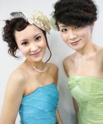 SAKRA & 真希子