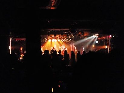 ライヴ