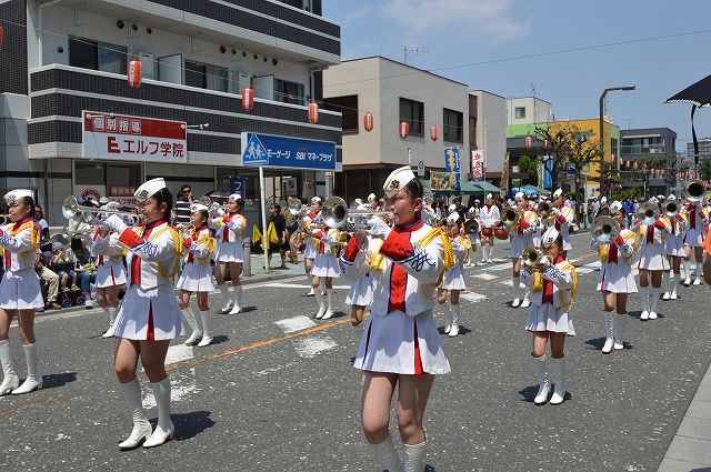 今週末は大和の市民まつりです 大和第一ホテルのブログ 宿泊予約は じゃらん
