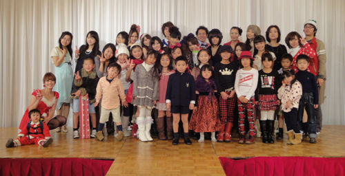20101218-party