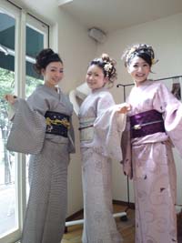 omotenashi