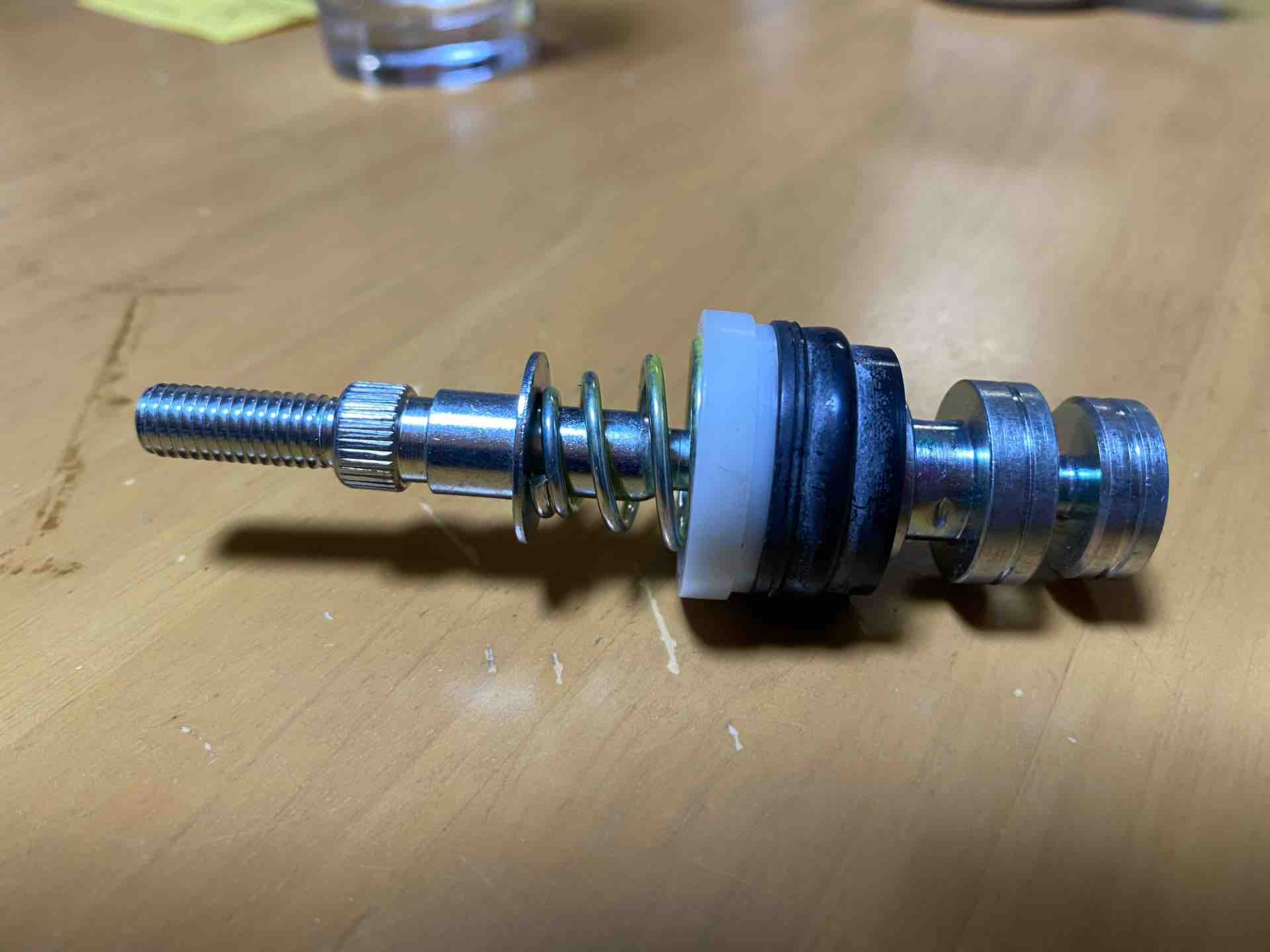 クラッチブースター : ランドクルーザー60とハイラックス125のブログ