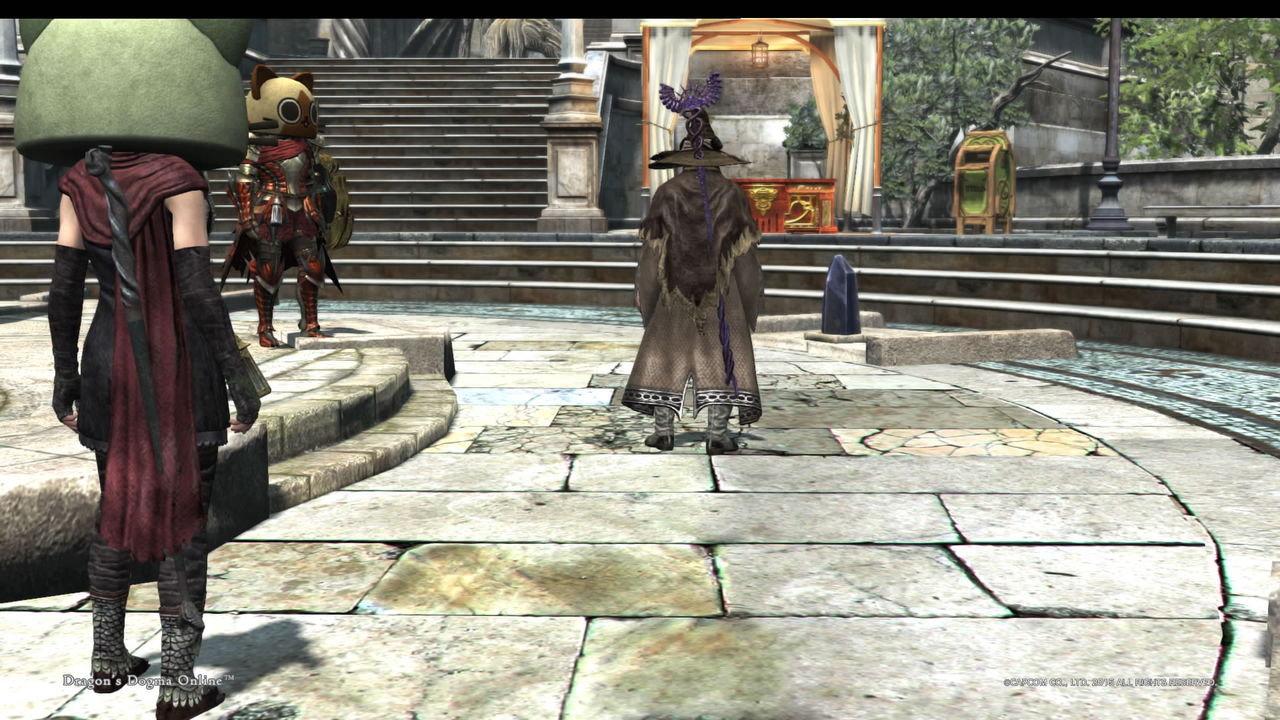 ファイターlv 60になりました Sleepy