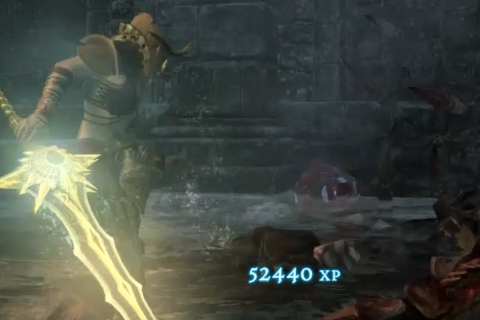 Ir60のハンシカ頭防具を作った Sleepy