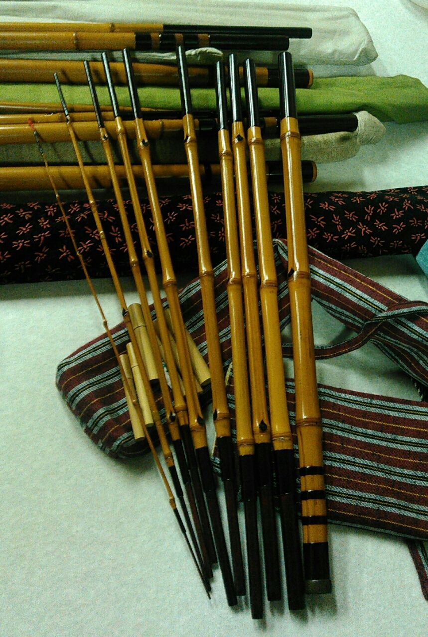 名竿 名竿