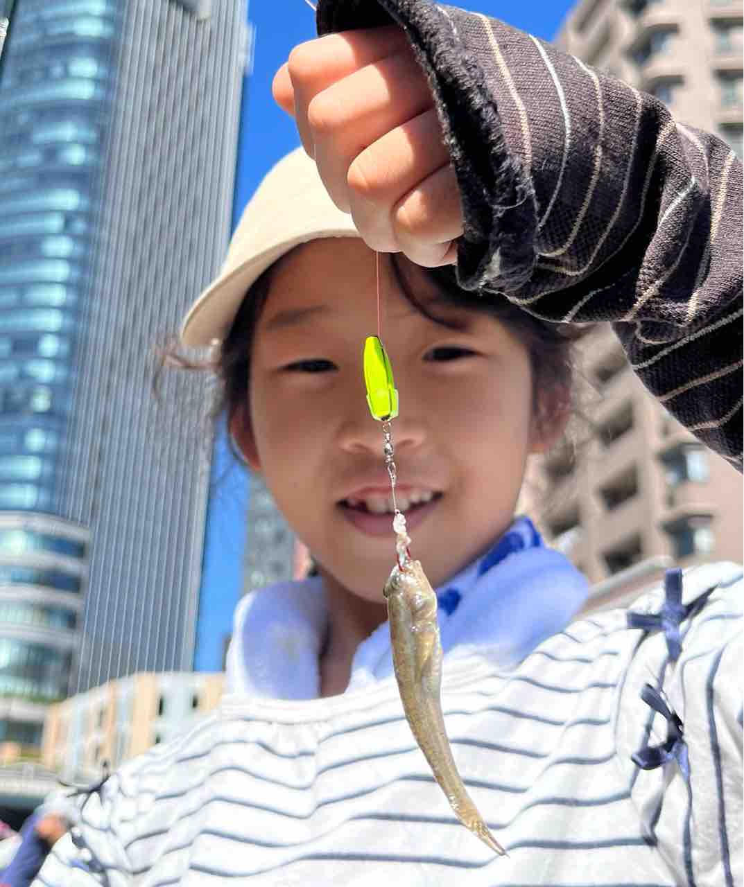 癒される子供たちの笑顔 スーさんノート