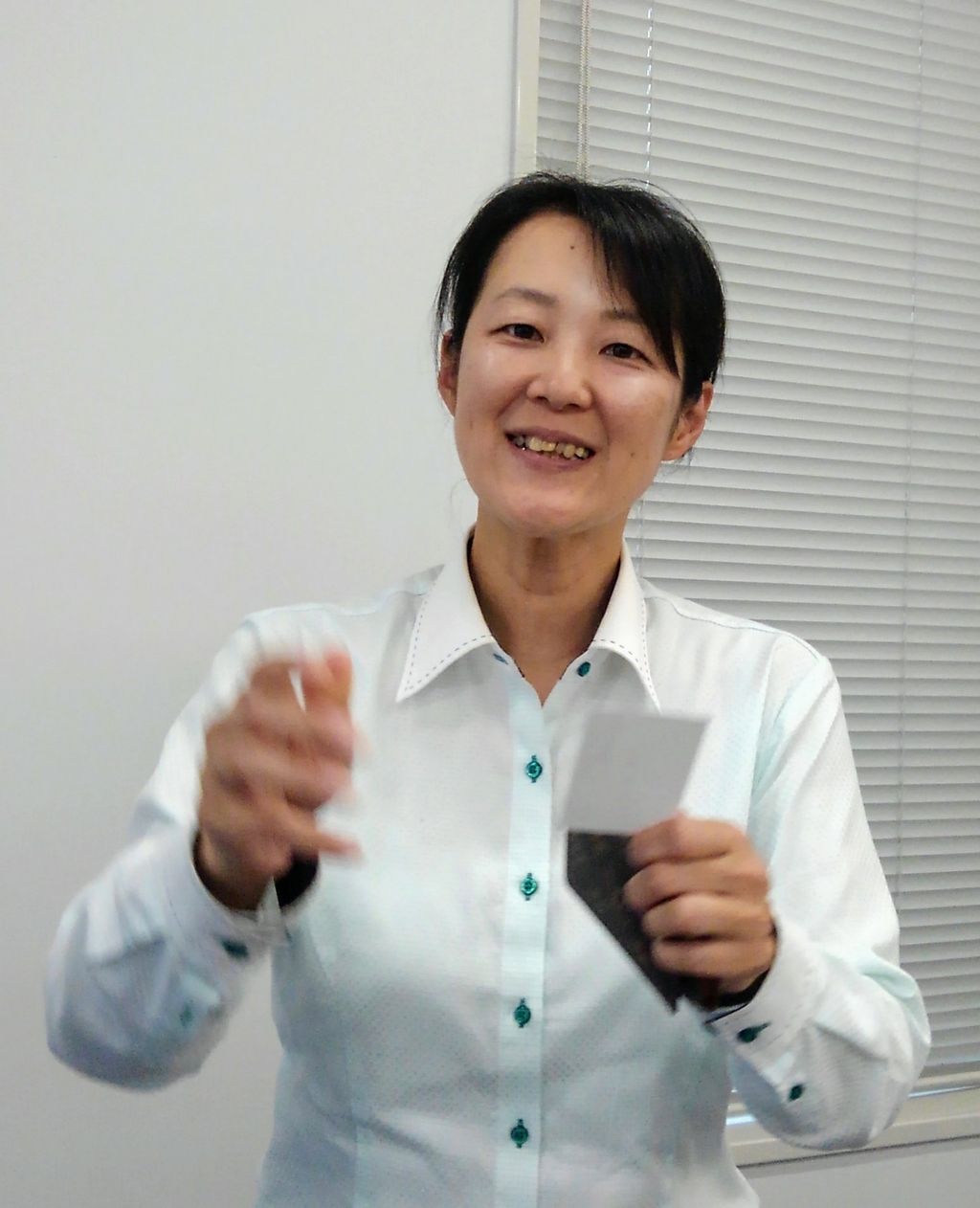 またまた釣り人が魚を売る問題 スーさんノート
