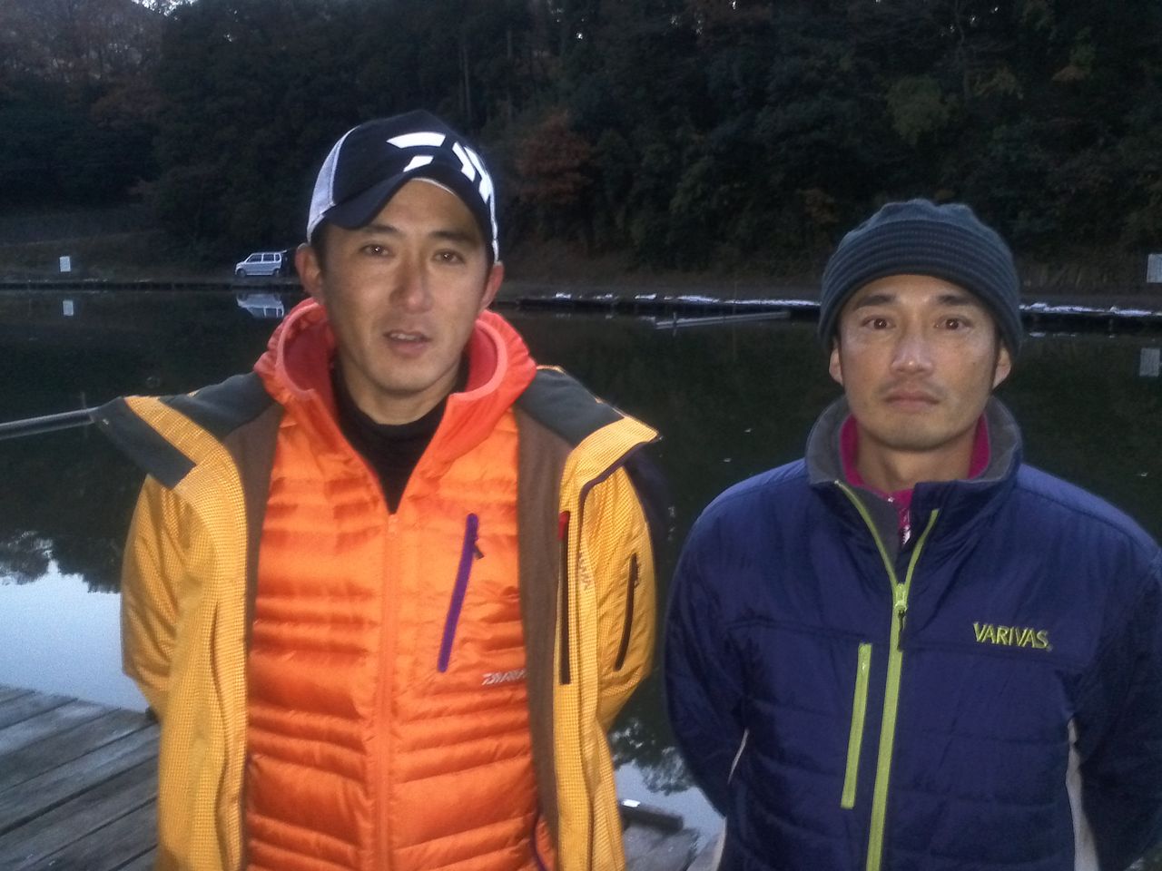 へら鮒竿 夢月道人 へら鮒竿 夢月道人 - メルカリ