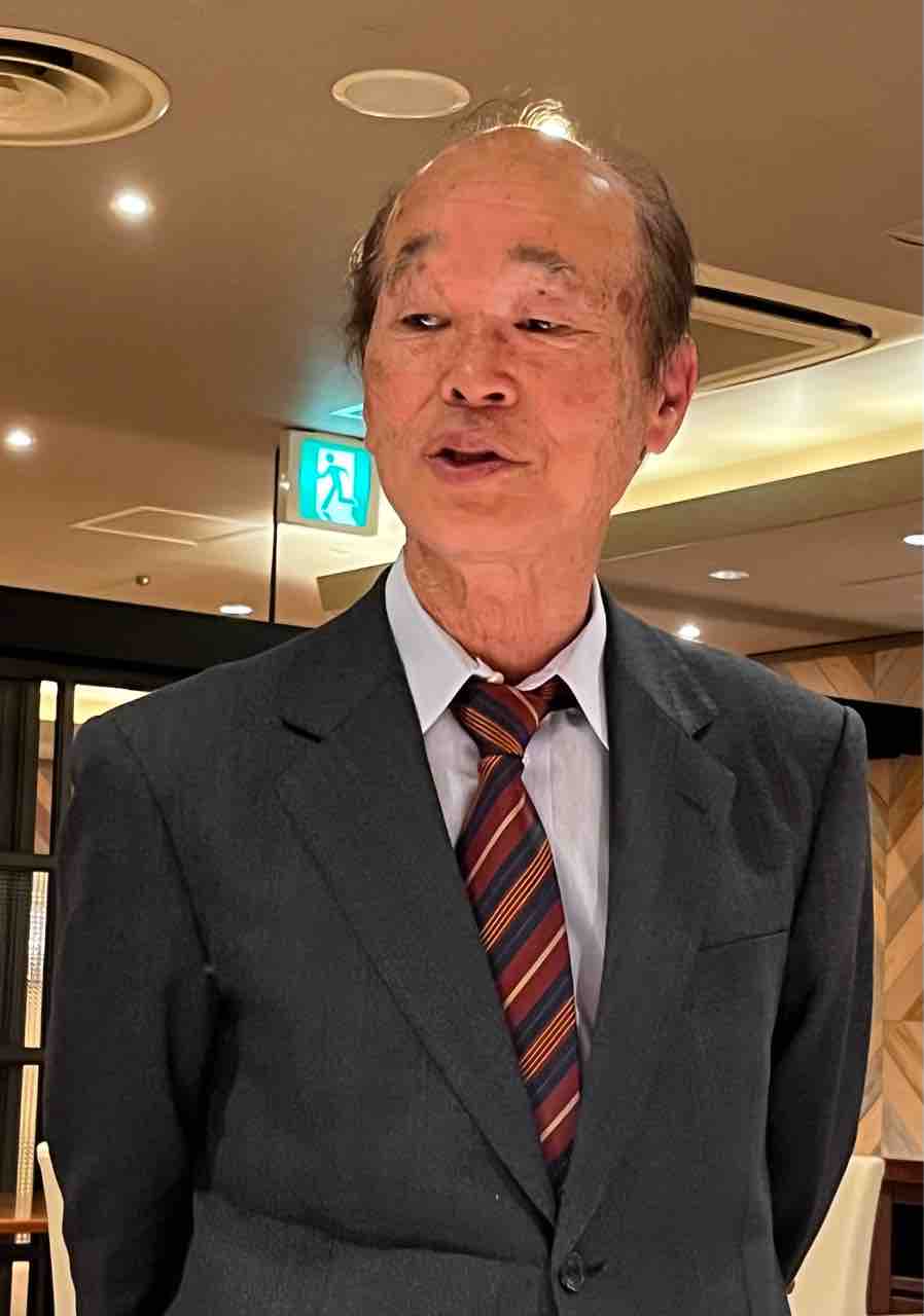 日本友釣会連盟 ワッペン すばや