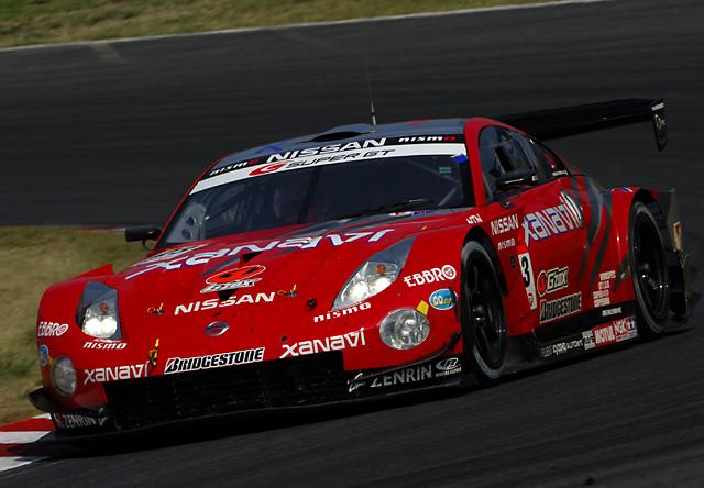 ニスモおよび井出に対し失格 罰金の裁定 The Subarist