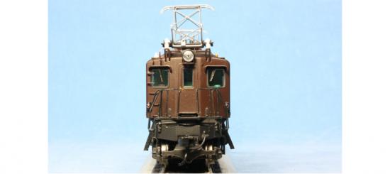 ☆天賞堂 HO プラスティック製 ☆天賞堂 EF57形 東北タイプ(EG