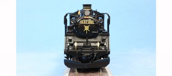 ☆天賞堂 16番HO 真鍮製 C57形 180号機 門デフ仕様 : SUBARU-SS ☆天賞堂 16番HO 真鍮製 C57形 180号機 門デフ仕様 : SUBARU-SS