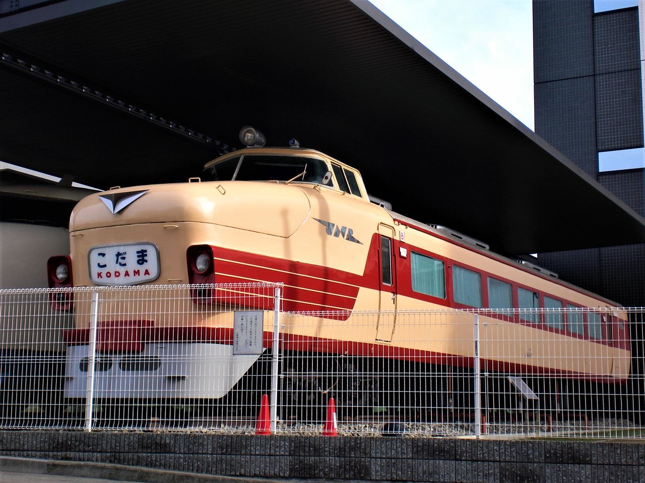 ☆天賞堂 16番HO プラスティック製 181系特急電車「とき ☆天賞堂 16番HO プラスティック製 181系特急電車「とき